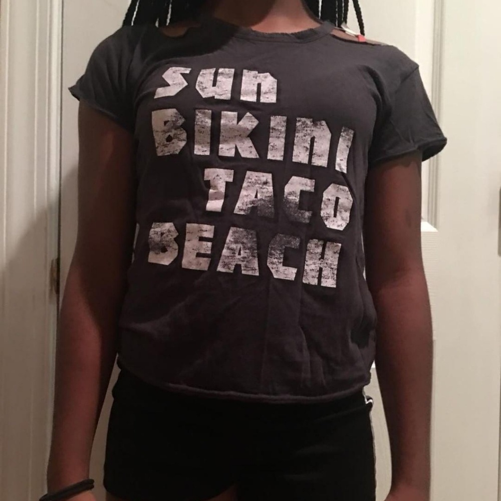 American eagle shirt